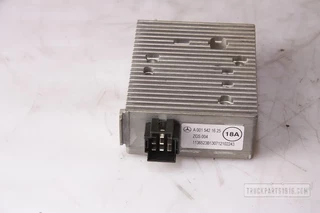 Mercedes-Benz N/A - 0015421625 Omvormer 18A MB immagine 1