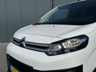 Citroën Jumpy 2021 - 2.0 BlueHDI 180 PK / AUTOMAAT / L3H1 / DUBBEL CABINE / 2x SCHUIFDEUR / TREKHAAK / CAMERA / BLIND SPOT / ECC / CRUISE / 6 PERSOONS obrazek 19