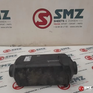 MAN N/A 2018 - Occ standverwarming Airtronic D4S MAN immagine 3