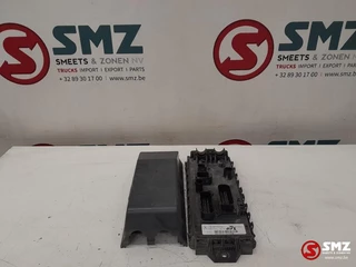Mercedes-Benz N/A 2012 - Occ ECU SAM regeleenheid Mercedes image 3