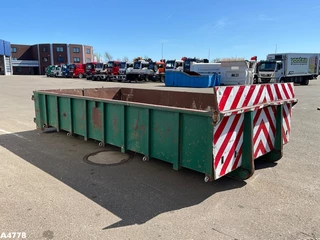 Container 7m³ N/A - N/A imagen 5