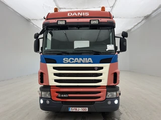 Scania G 2011 - G440 afbeelding 2 miniatuur