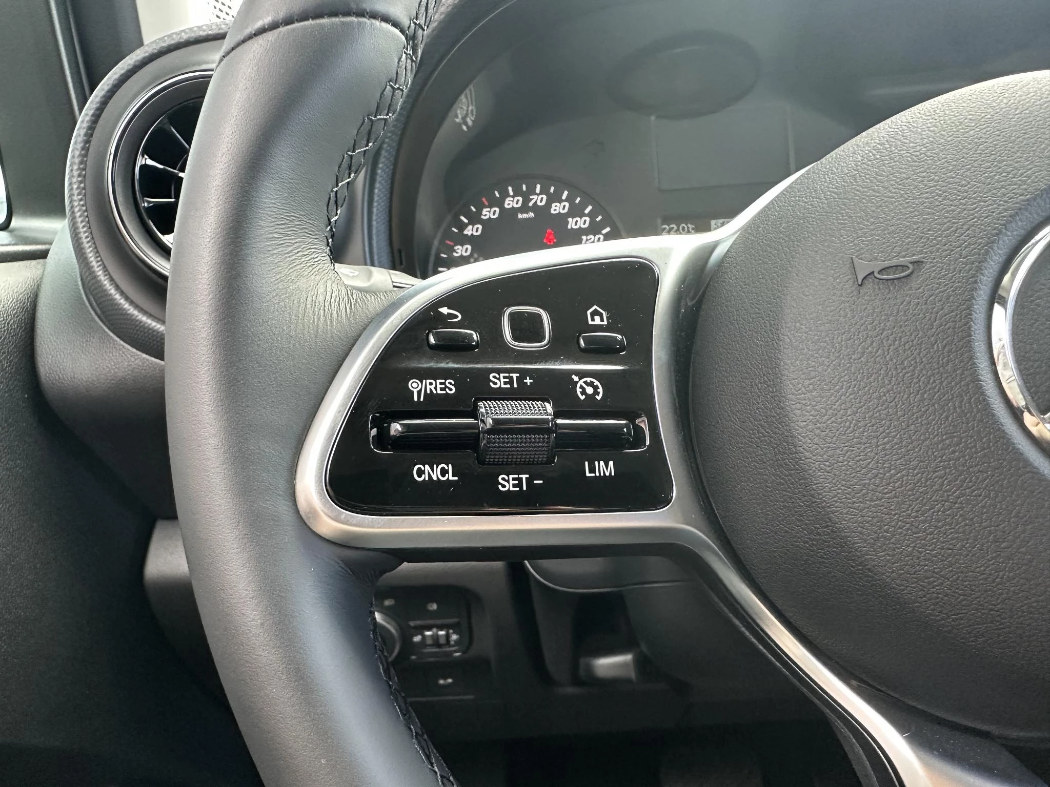 Mercedes-Benz eCitan 2025 - L1 Select Veel opties 51 kWh afbeelding 15