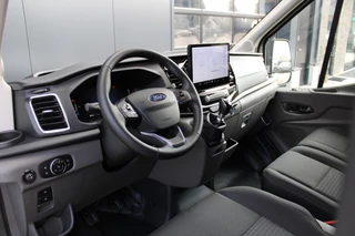 Ford Transit 2024 - 350 2.0 TDCI L3H2 Trend 130pk Trend - Facelift - Xenon - Carplay - Android - Camera - Airbag Passagier - Rijklaar obrazek 15