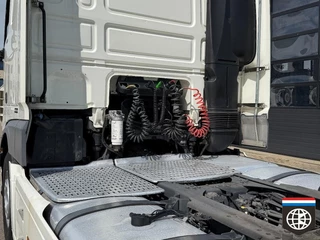 DAF XF480 2018 - FT obrazek 21