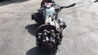DAF N/A - 1425663 TYPE: 1339 RATIO: 3.73 75CF/CF75 immagine 3