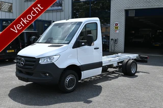 Mercedes-Benz Sprinter 2026 - 517 CDI Pro L2 Chassis cabine for sale