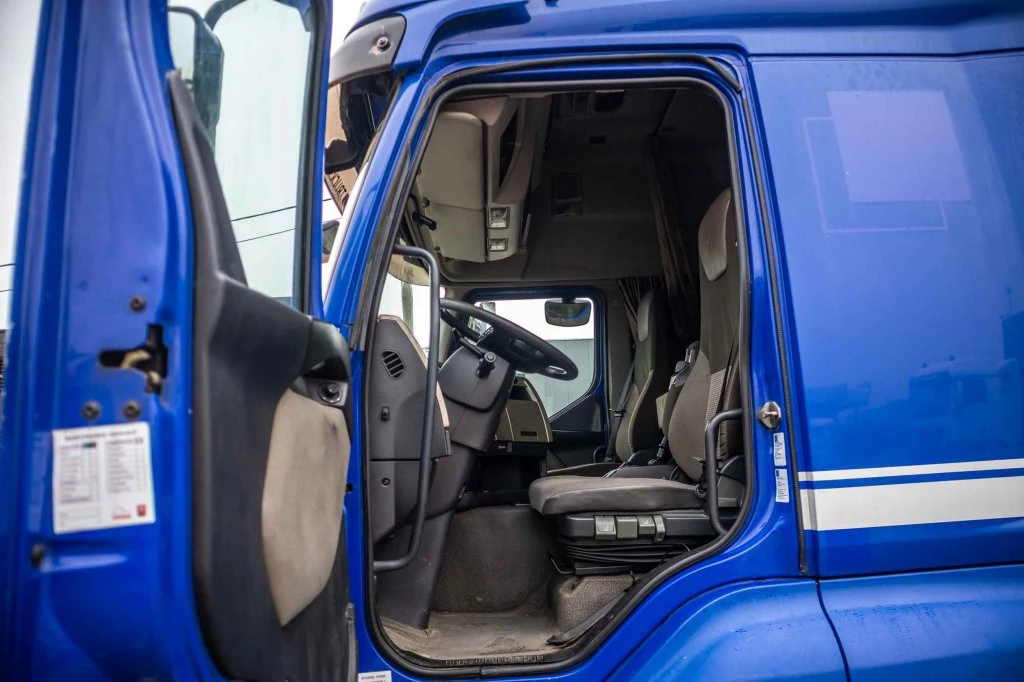 Renault 2012 - PREMIUM 380 DXI+INTARDER+DHOLLANDIA Bild 6