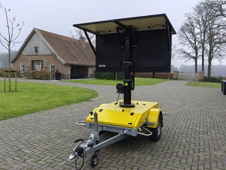 Ledxtra signaal aanhanger 2019 - N/A immagine 4