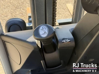 Still RX20-18 - ONLY 3,665 Hours | 7.88M Triplex Mast | Side Shift 2013 - N/A immagine 15
