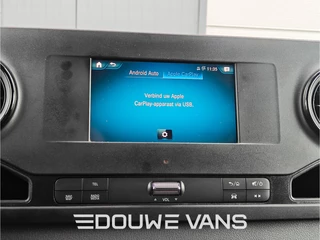 Mercedes-Benz Sprinter 2020 - 315 L2H1 Automaat Inrichting Navi Apple Carplay obrazek 17