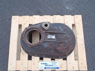 DAF N/A - 0642201-1388223 DIFFERENTIEELDEKSEL 1355T obrazek 1
