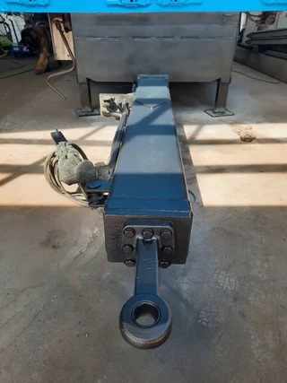 DRACO N/A 2009 - MXS220 - Wipkar Gesloten - Doorlader, 66-WD-VF obrazek 2