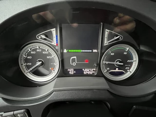 DAF XF480 2018 - SuperSpaceCab 4X2 *Volumen-SZM*verst. Sattelplatte*Dachklima*Volluft* obrazek 33