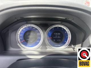 Volvo XC60 2012 - 2.0 T5 R-Design zdjecie 18