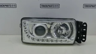 Iveco N/A - Lighting Koplamp Re. Xenon Iveco imagen 1