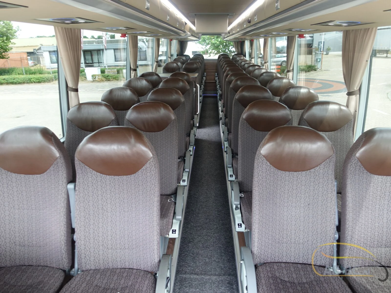 Van Hool TX15 Acron - 46 Seats, Euro 6 2016 obrázek 75