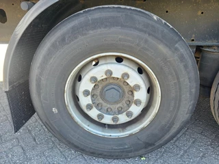 Kögel Mercedes - Disc 2016 - N/A image 23