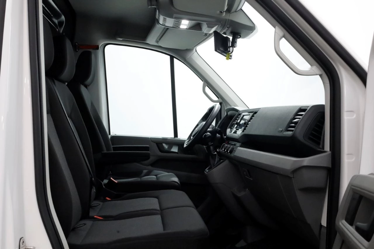 Volkswagen Crafter 2022 - 35 2.0 TDI 140pk L4H3 (L3H2) Maxi Airco/Camera/Imperiaal 12-2022 obrázek 3