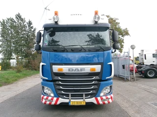 DAF XF 440 2016 - H4EN3 afbeelding 2 miniatuur
