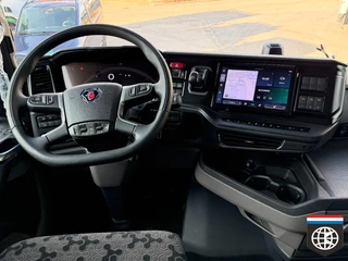 Scania S 2025 - 500 obrazek 20