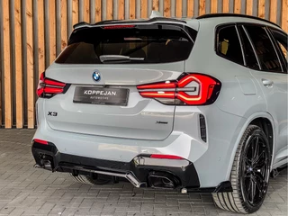 BMW X3 2023 - xDrive30e 292PK High Executive M-Sport image 49