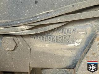 Scania R 2015 - 580 bild 25
