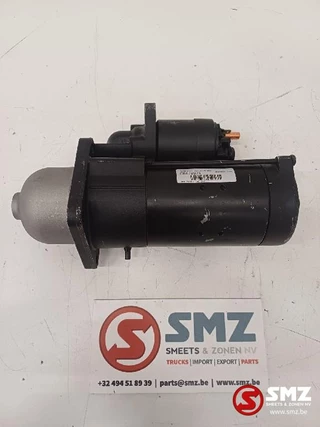 DAF N/A - Starter 24v daf obrazek 2