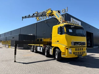 Volvo FH 2008 - N/A bild 2