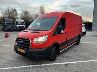 Ford Transit 2021 - 2.0 TDCI Trend zdjecie 17