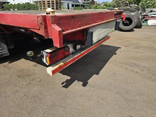 Renders ROC 12.27 | 3 AXLE FLATBED | HARWOODEN FLOOR | TWISTLOCKS 40 FT. |MB DISC 2002 - N/A obrazek 25