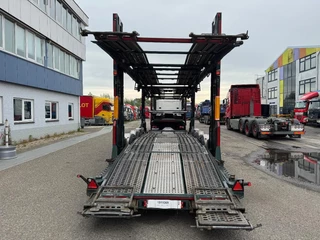Scania P 2013 - P440 zdjecie 5
