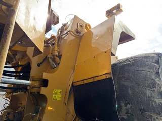Cat N/A 2007 - 990H imagen 45