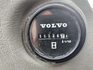 Volvo EW160E 2016 - N/A bild 18