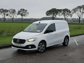 Mercedes-Benz Citan 2023 - 110 CDI afbeelding 2 miniatuur