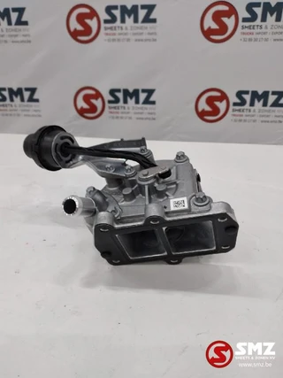 Mercedes-Benz - Occ EGR klep Mercedes A6511400102 afbeelding 2 miniatuur