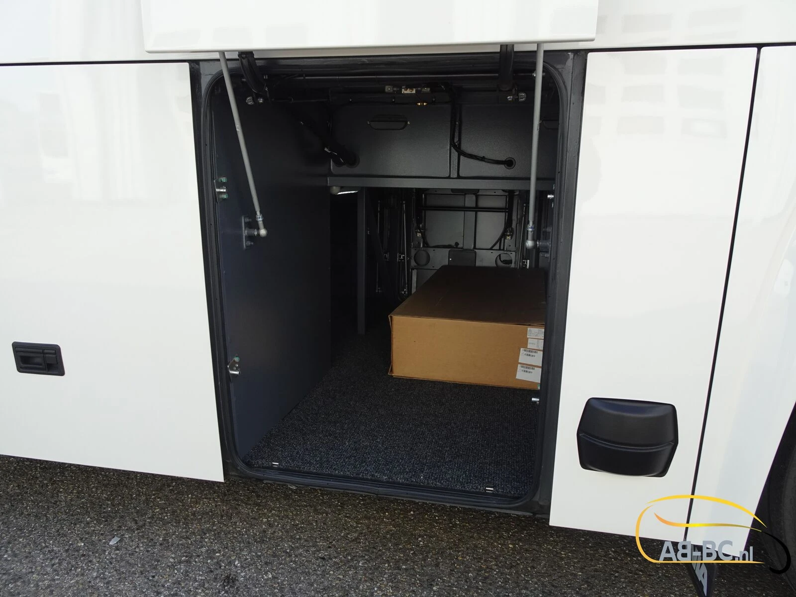 Scania Higer Touring HD 51 Seats EURO 6 afbeelding 23