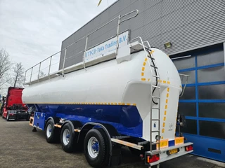 Feldbinder EUT 59.3 2009 - EUT 59.3 Food 59 M3 5 comp obrazek 6