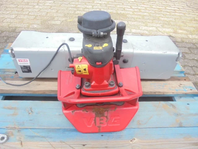 VBG 2021 - RINGFEDER /ROCKINGER afbeelding 10