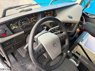 Volvo FH 2020 - 460 EURO 6D, Standairco, I-Shift, 2 Tanks image 5