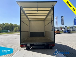 Renault Master 2022 - T35 145 Laadklep + Bluetooth zdjecie 18