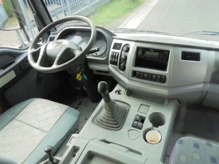 Diversen FOTON DAIMLER TX 3234 6X4 2015 - FOTON DAIMLER TX 3234 6X4 image 10
