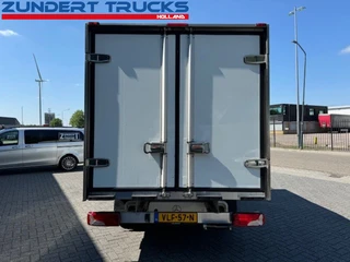 Mercedes-Benz Sprinter 2021 - 314, CARRIER VENTO 300 obrazek 6
