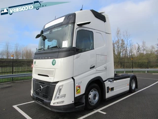 VolvoFH  500 PK  AERO