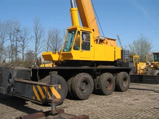 Gottwald TMK 100-44 1980 - N/A bild 2