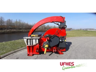 Greentec N/A 2012 - Cheetah 1445 - Mowi 400 bild 11