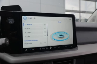 Ford E-Transit Courier 2026 - Trend 46 kWh 136pk - Stoel/Stuurverwarming - Camera - Cruise - Carplay/Android - Rijklaar zdjecie 22