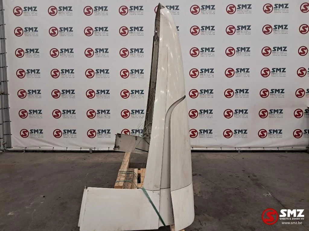 DAF 2018 - Occ dakspoiler DAF afbeelding 3