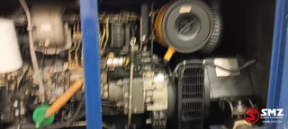 Mitsubischi N/A 2004 - Occ stroomgroep Mitsubishi 6D16-T 140KVA obrazek 7