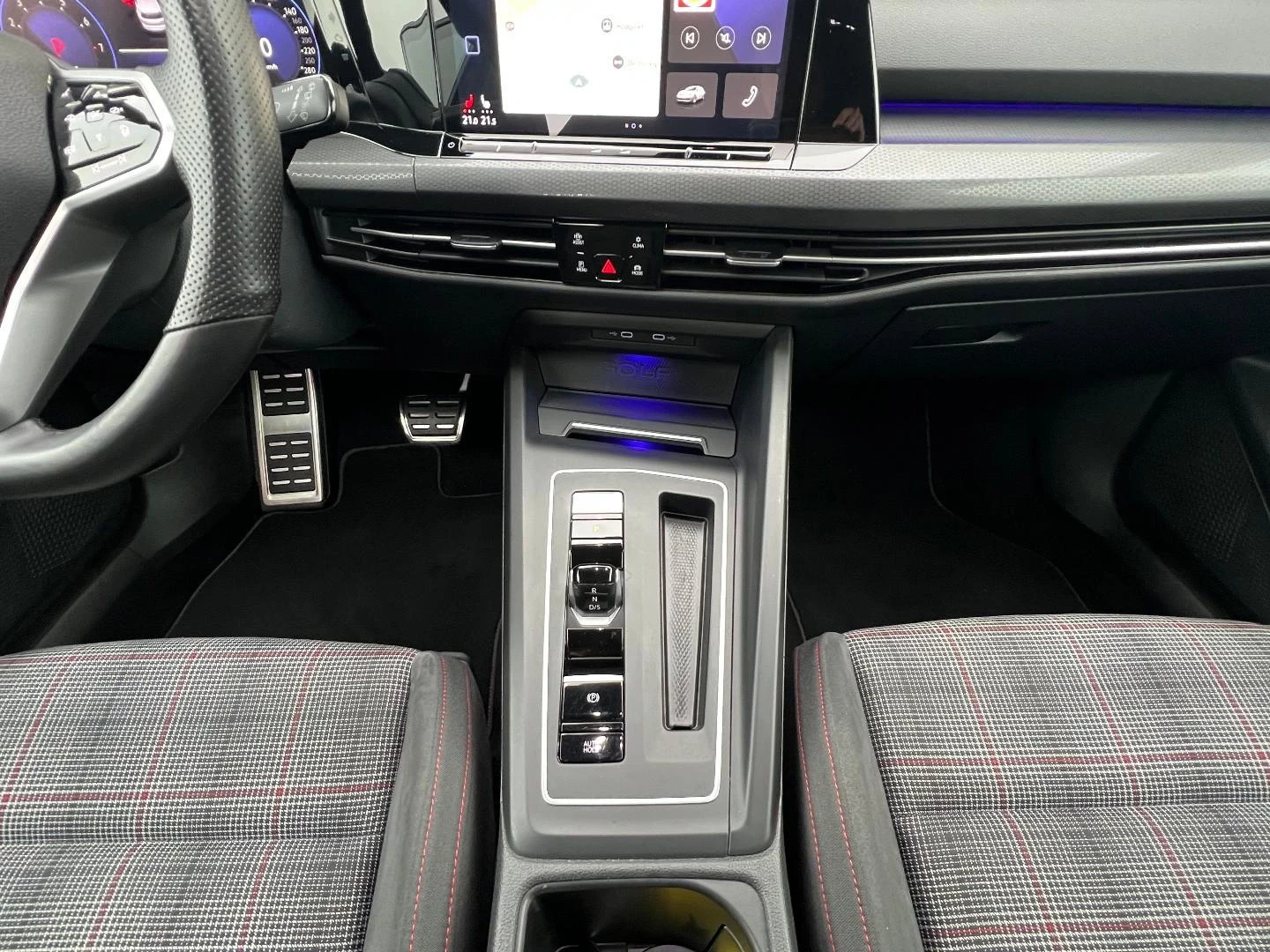 Volkswagen Golf 2020 afbeelding 7